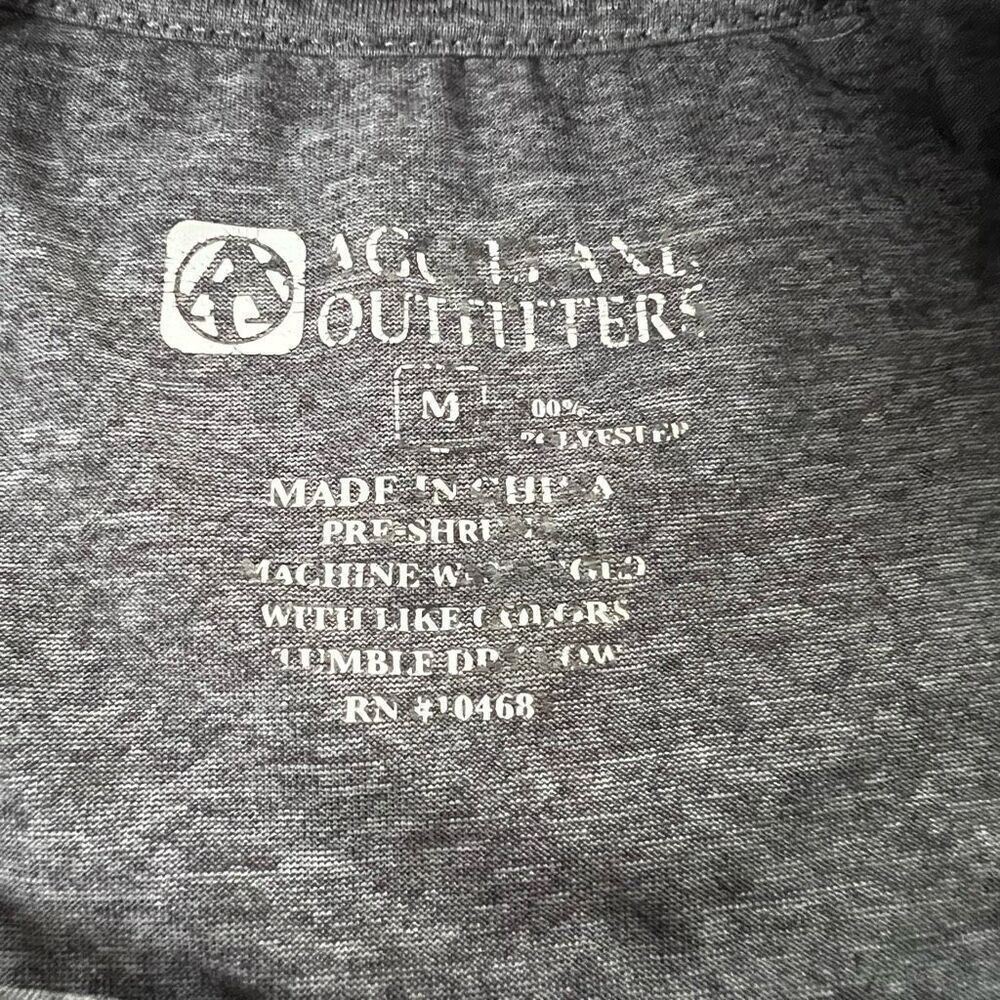 Texas A&M Aggies Long Sleeve - Picture 3 of 3